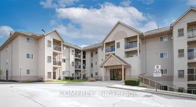 3000 Sandwich Street 409, Windsor, On N9c 4g3