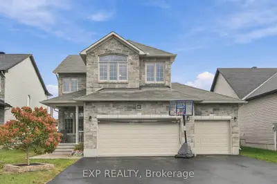 62 Granite Street, Clarence-rockland, On K4k 0h8
