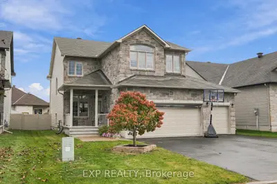 62 Granite Street, Clarence-rockland, On K4k 0h8