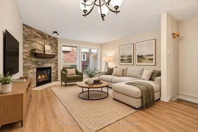 394 Briston Private 4, Hunt Club - South Keys And Area, On K1g 5r3