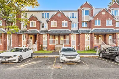 394 Briston Private 4, Hunt Club - South Keys And Area, On K1g 5r3