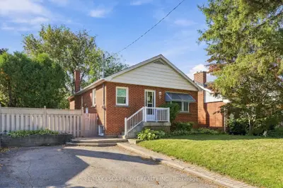7 Sheldon Street, Hamilton, On L9h 4p3