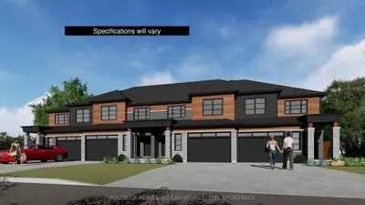 948 Burwell Street, Fort Erie, On L2a 0e9
