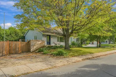 240 Bendamere Avenue, Hamilton, On L9c 1p5