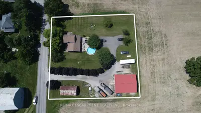 967 4th Line, Haldimand, On N3w 2g1