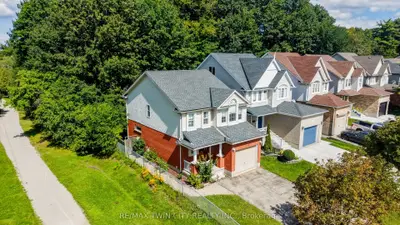 508 Veronica Drive, Kitchener, On N2a 4e8