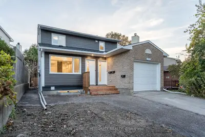 775 Kingfisher Crescent B, Orleans - Cumberland And Area, On K1e 2l5