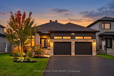 433 Aurora Street, Russell, On K4r 0l3