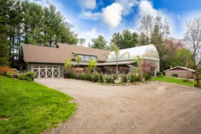 573 Canboro Road, Pelham, On L0s 1c0