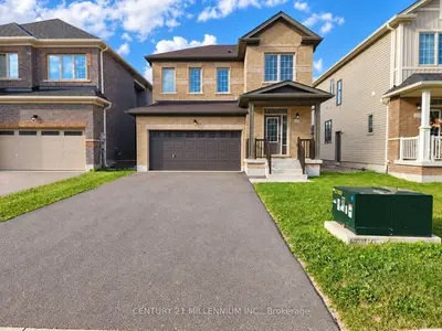148 Limestone Lane, Shelburne, On L9v 3y3