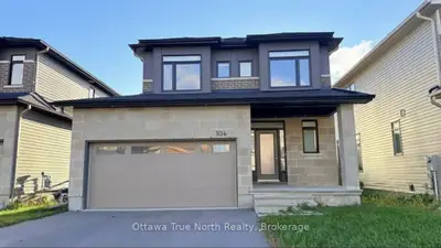 934 Embankment Street, Stittsville - Munster - Richmond, On K2s 2p6