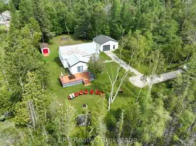 621 Huron Road, South Bruce Peninsula, On N0h 2t0