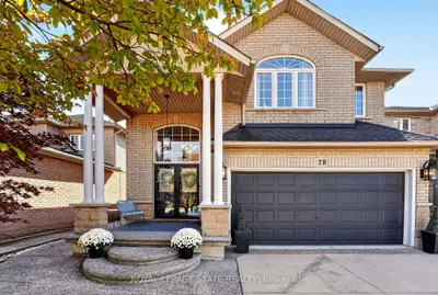 28 Holkham Avenue, Hamilton, On L9k 1p1