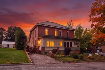 324 Daly Street, Minto, On N0g 2p0