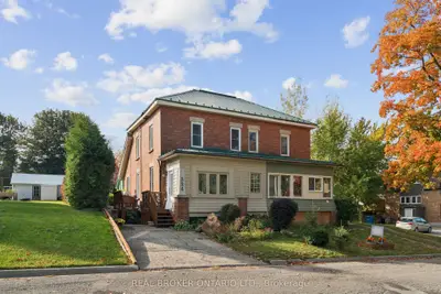 324 Daly Street, Minto, On N0g 2p0
