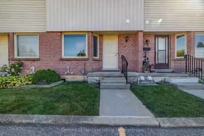 1135 Nellis Street 2, Woodstock, On N4t 1p7