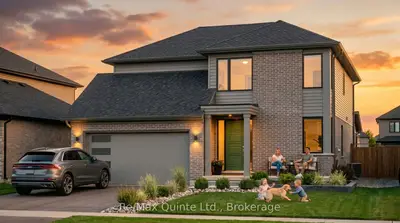 47 French Street, Prince Edward County, On K0k 2t0