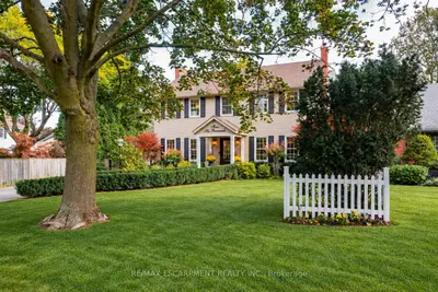 3 The Promenade, Niagara-on-the-lake, On L0s 1j0