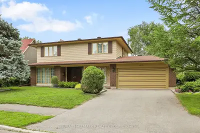 1712 Playfair Drive, Alta Vista And Area, On K1h 5s6