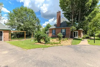 311 Supple Street, Pembroke, On K8a 3h3