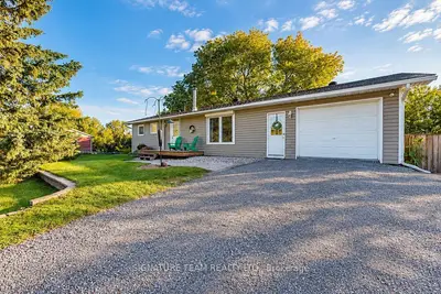 2736 FOURTH CHUTE Road, Bonnechere Valley, ON K0J 1T0
