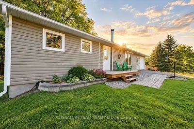2736 FOURTH CHUTE Road, Bonnechere Valley, ON K0J 1T0