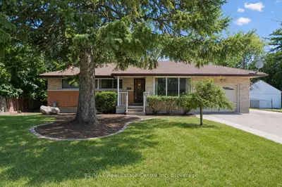 289 Speedvale Avenue E, Guelph, On N1e 1m8
