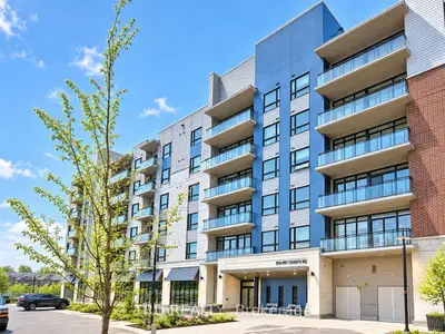 397 Codd's Road 316, Manor Park - Cardinal Glen And Area, On K1k 5c7