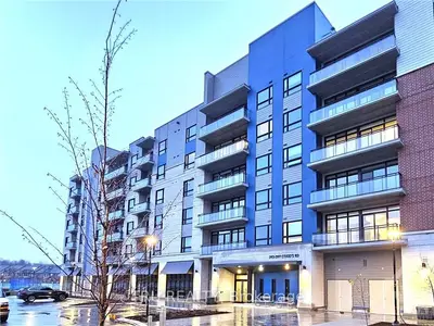 397 Codd's Road 316, Manor Park - Cardinal Glen And Area, On K1k 5c7