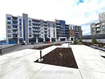 397 Codd's Road 316, Manor Park - Cardinal Glen And Area, On K1k 5c7