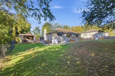 114 Catherine Street, Quinte West, On K8v 5l1