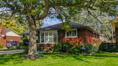 8610 Furlong Avenue, Niagara Falls, On L2g 6x1