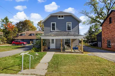 15 Church Street, Parry Sound, On P2a 1y2