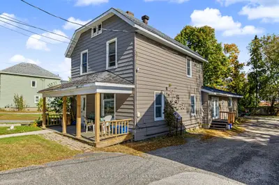 15 Church Street, Parry Sound, On P2a 1y2