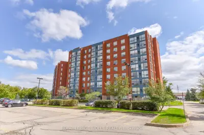55 Blue Springs Drive 706, Waterloo, On N2j 4t3
