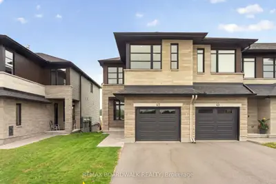 47 Odonovan Drive, Carleton Place, On K7c 0s1