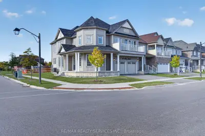 10 Munro Circle, Brantford, On N3t 0r2