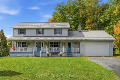 4720 O'keefe Road, South Stormont, On K0c 2a0