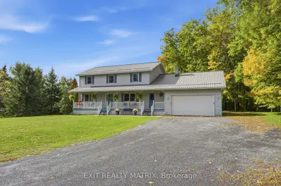 4720 O'keefe Road, South Stormont, On K0c 2a0