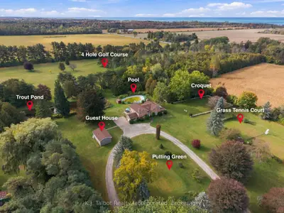 34875 Union Road, Central Huron, On N7a 3x8