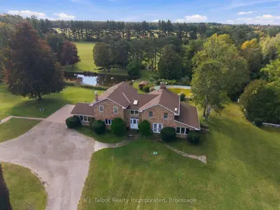 34875 Union Road, Central Huron, On N7a 3x8