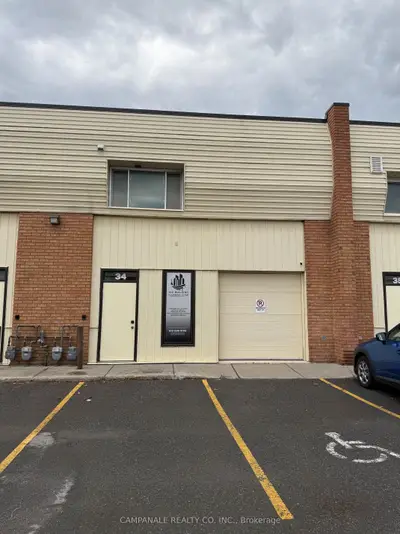 5470 Canotek Road 34, Beacon Hill North - South And Area, On K1j 9h4