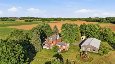 424 Concession Rd 8 E, Hamilton, On L0p 1b0