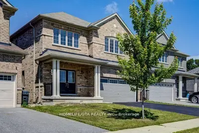 103 Werry Avenue, Southgate, On N0c 1b0