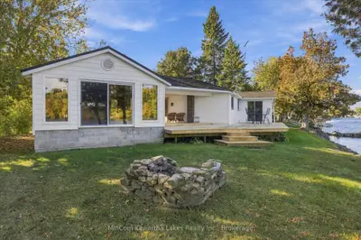 42 Willow Road, Otonabee-south Monaghan, On K9j 0e1
