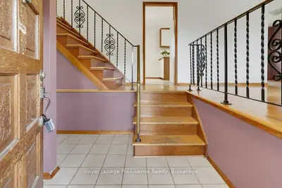 23 Thorncliffe Drive, Belleville, On K8p 4l3