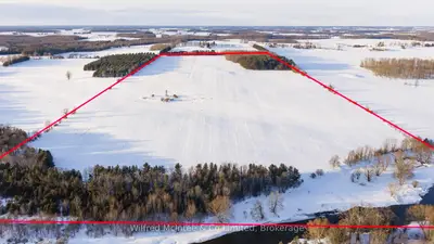 90654 Gilmore Line, Morris Turnberry, On N0g 2w0