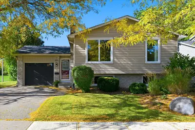 1072 QUINTON Road, London North, ON N6H 4R1