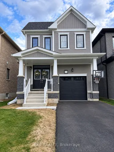 128 Lilac Circle Bsmnt, Haldimand, On N3w 0h8