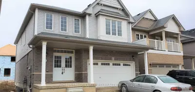 21 Munro Circle, Brantford, On N3t 5l5